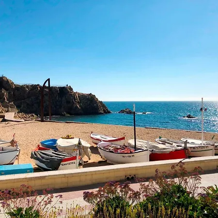 Apartmán Can Guelfo 2 Blanes