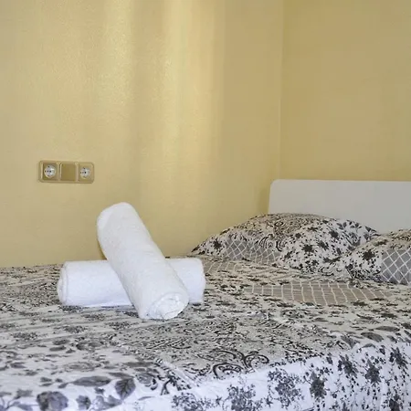 Can Guelfo 2 Apartmán Blanes